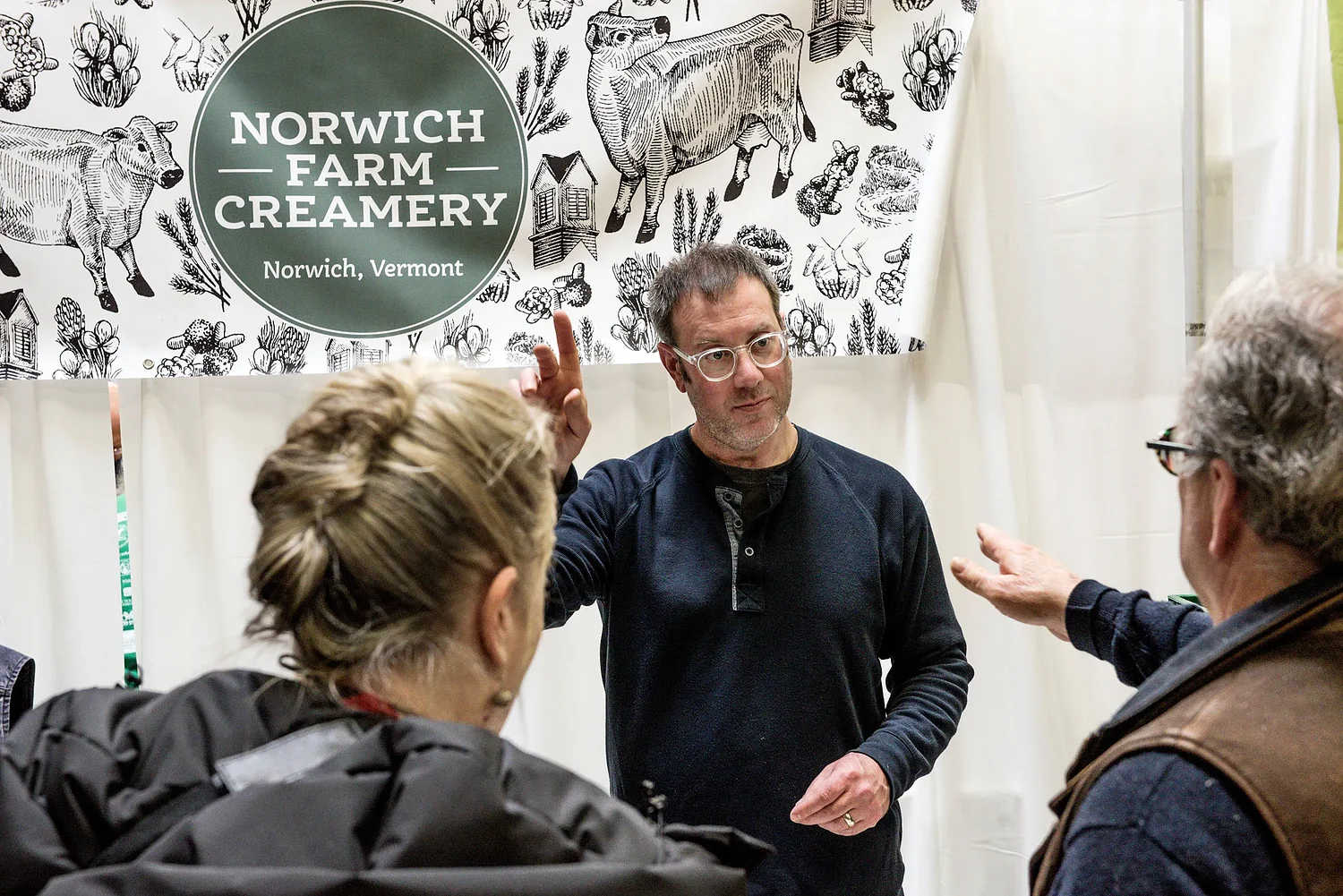 Norwich Farm faces foreclosure over unpaid mortgage and taxes
