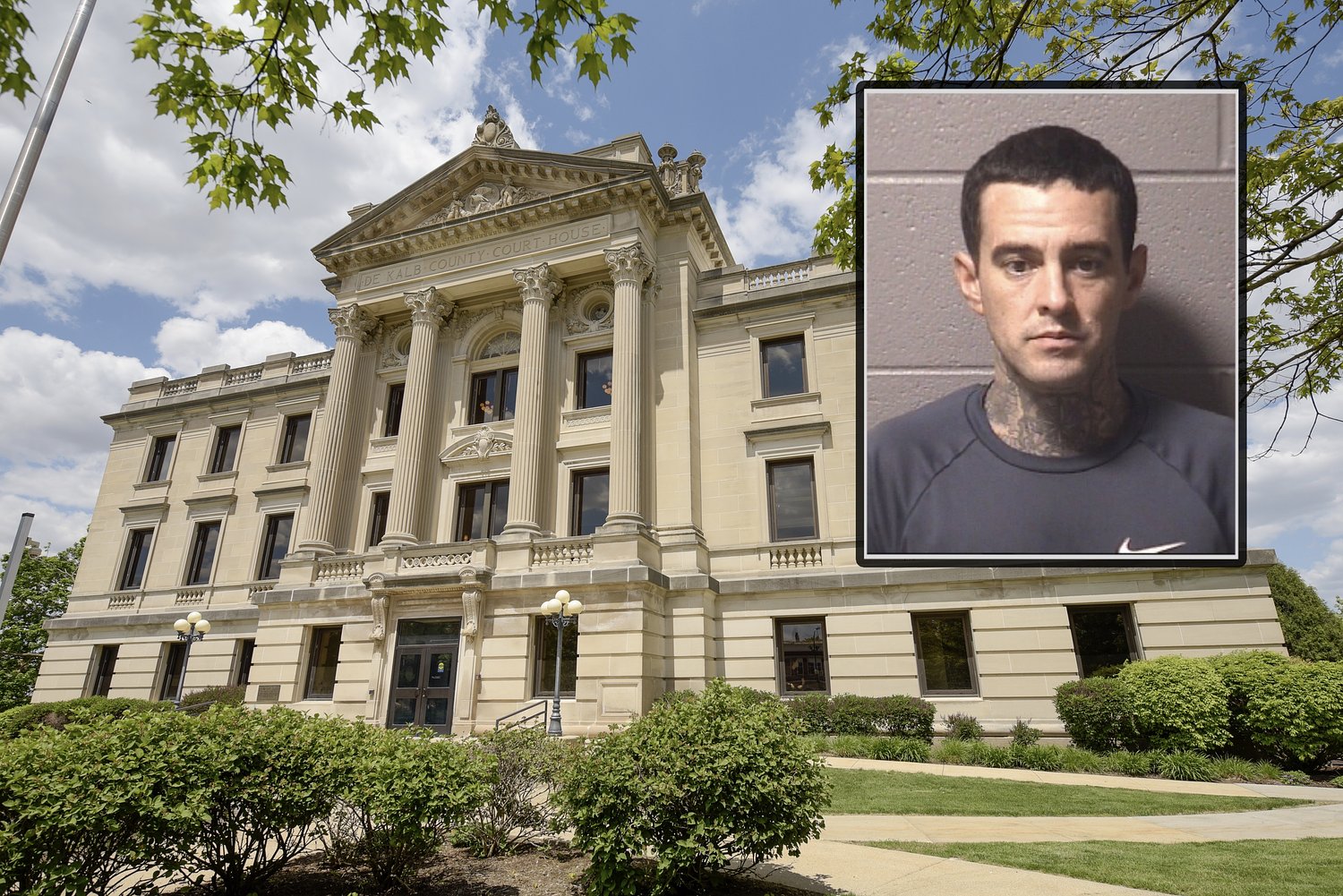 Explosive device found in home of Kingston man arrested on cocaine-related charges: Records