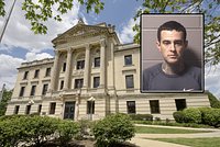 Explosive device found in home of Kingston man arrested on cocaine-related charges: Records