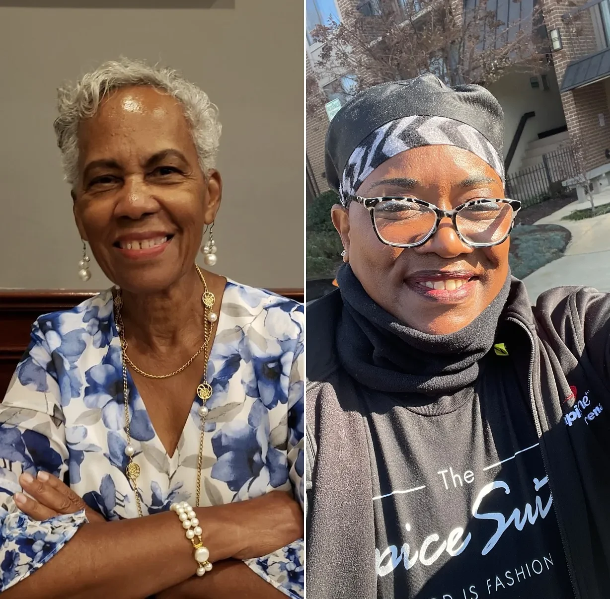 Healing after mastectomy: Two survivors speak on faith, struggle and strength