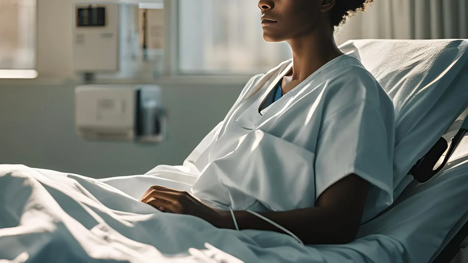 What to do in the days, weeks and months after a stroke