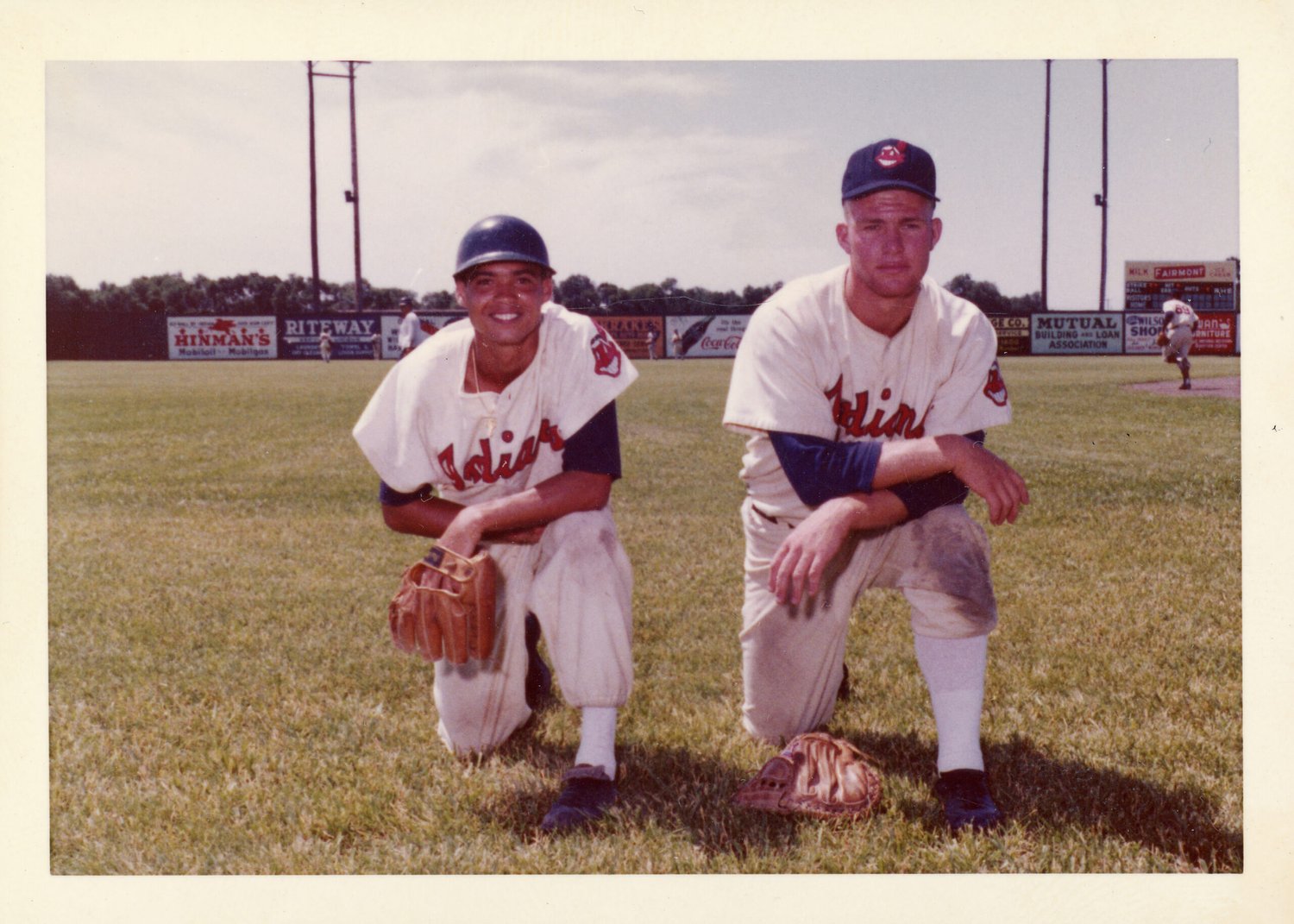 A pioneering baseball league in Nebraska launched dozens of MLB careers. Then it collapsed.