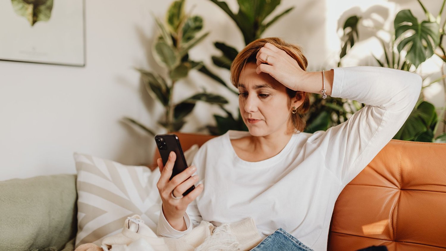 Asking Eric: Friend is gullible, vulnerable and dangerously susceptible to scammers