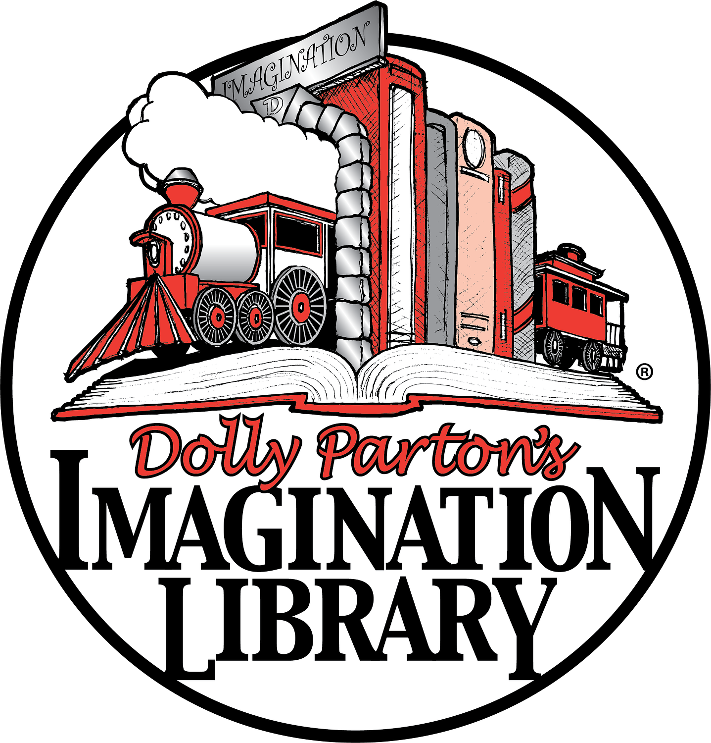 Dolly Parton’s Imagination Library provides 11,415 free books to 1,500 children through Kankakee United Way