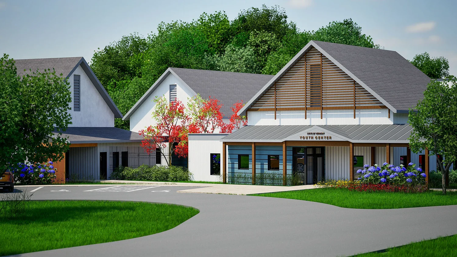 Vermont eyes South Burlington for new youth facility. A state advocate calls it a ‘detention center.’