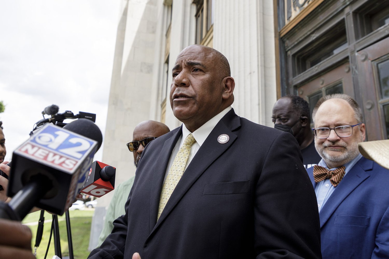 Judge orders special election for a Hinds County supervisor seat