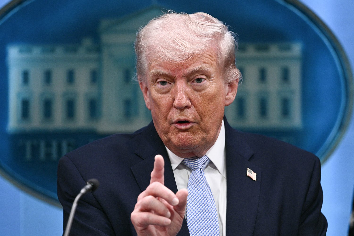 Trump calls off U.S. strikes on Iran, says he’s hoping for signing of diplomatic deal this weekend in Europe