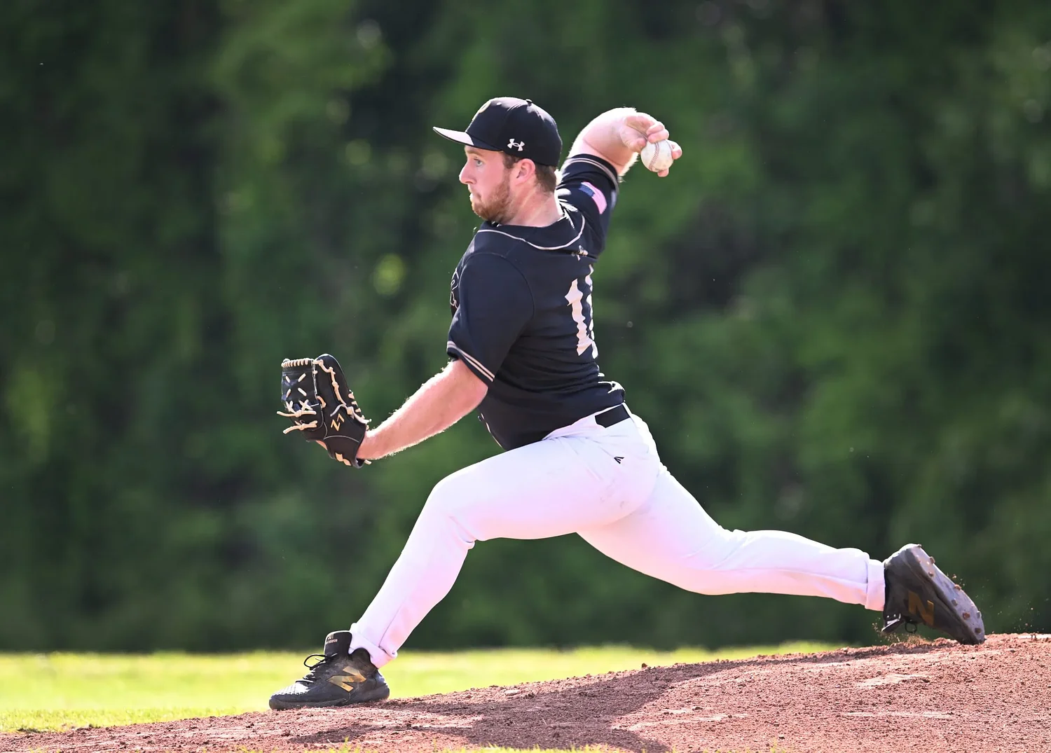 MIAA Roundup: Pioneer baseball advances to Div. 5 Round of 16 with win over Palmer