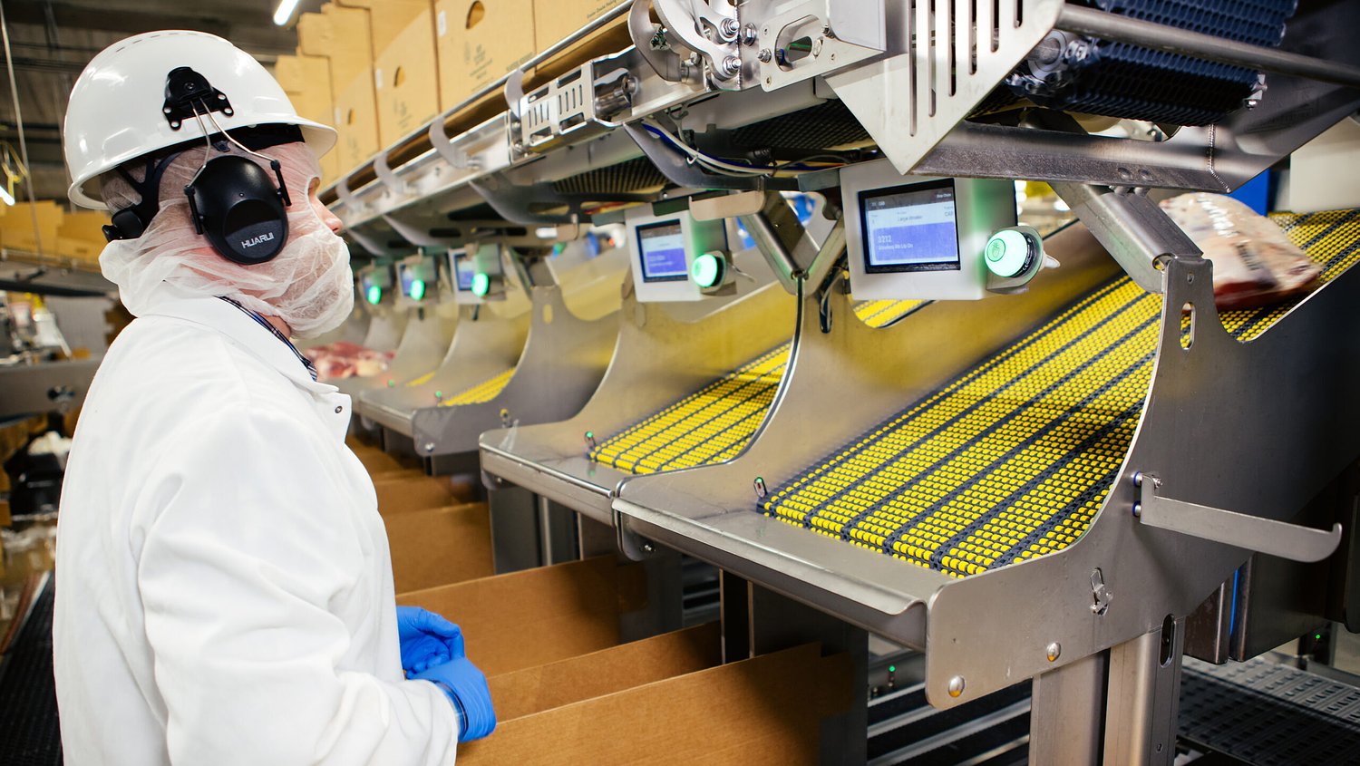 With $30 million Series A raise, Marble Technologies is creating the future of meatpacking in Nebraska