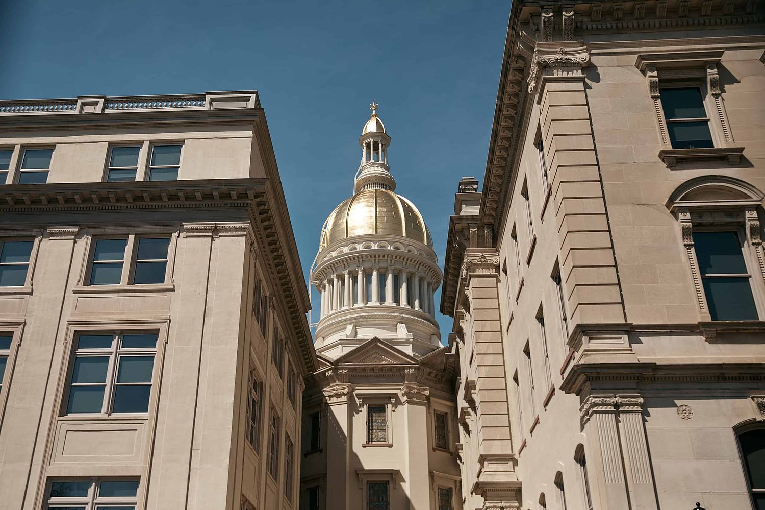Bill would require bias and extremism screening for New Jersey cops