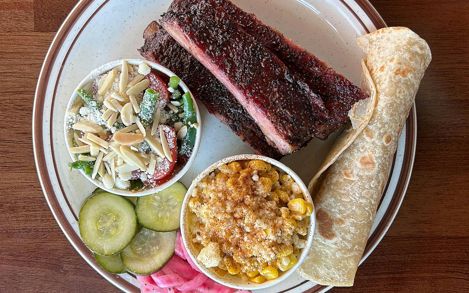 A Serial Barbecue Entrepreneur Took a Break. Now He’s Back and Better Than Ever.
