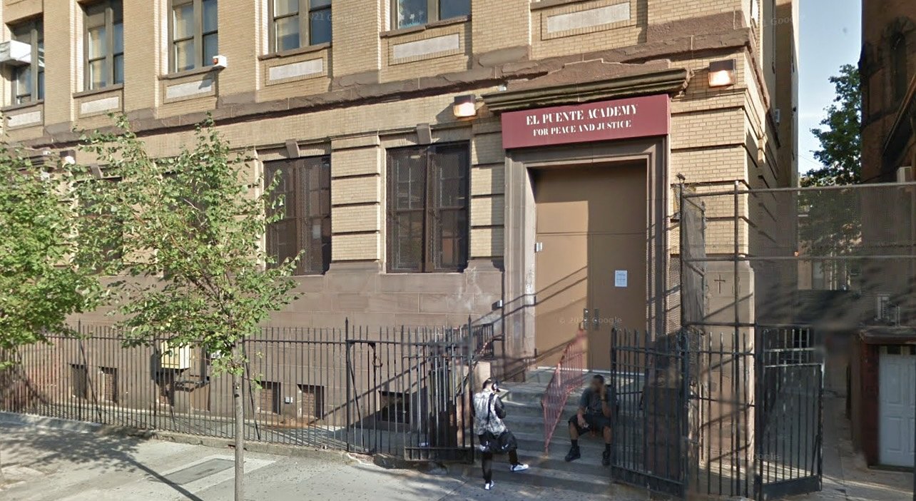17-year-old student stabbed inside Brooklyn high school, police say