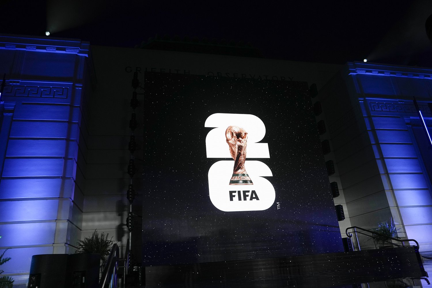 FIFA reaps World Cup riches while taxpayers shoulder costs: ‘You got to be kidding me’