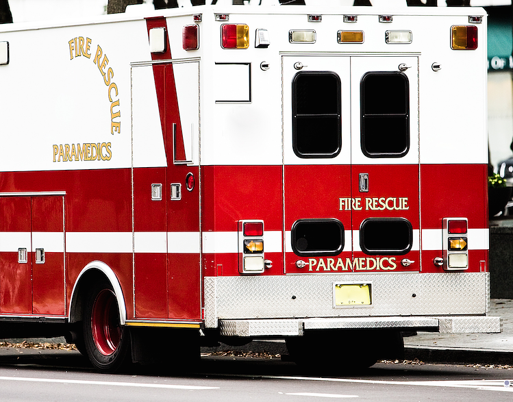 Crystal Lake child dies; police and DCFS investigating