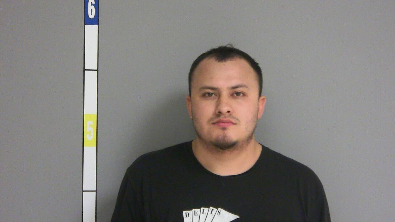 Suburban facing charges connected to DUI crash near Sheridan that injured two