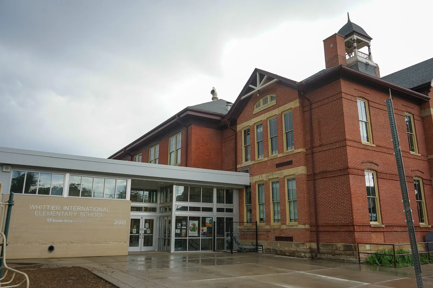 As Boulder Valley School District weighs closures, parents organize to save their schools