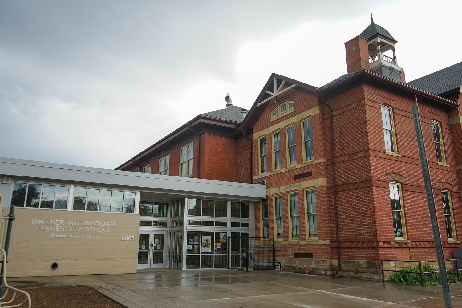 As Boulder Valley School District weighs closures, parents organize to save their schools