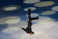 Figure skating stars dazzle at the Winter Olympics exhibition gala, in photos