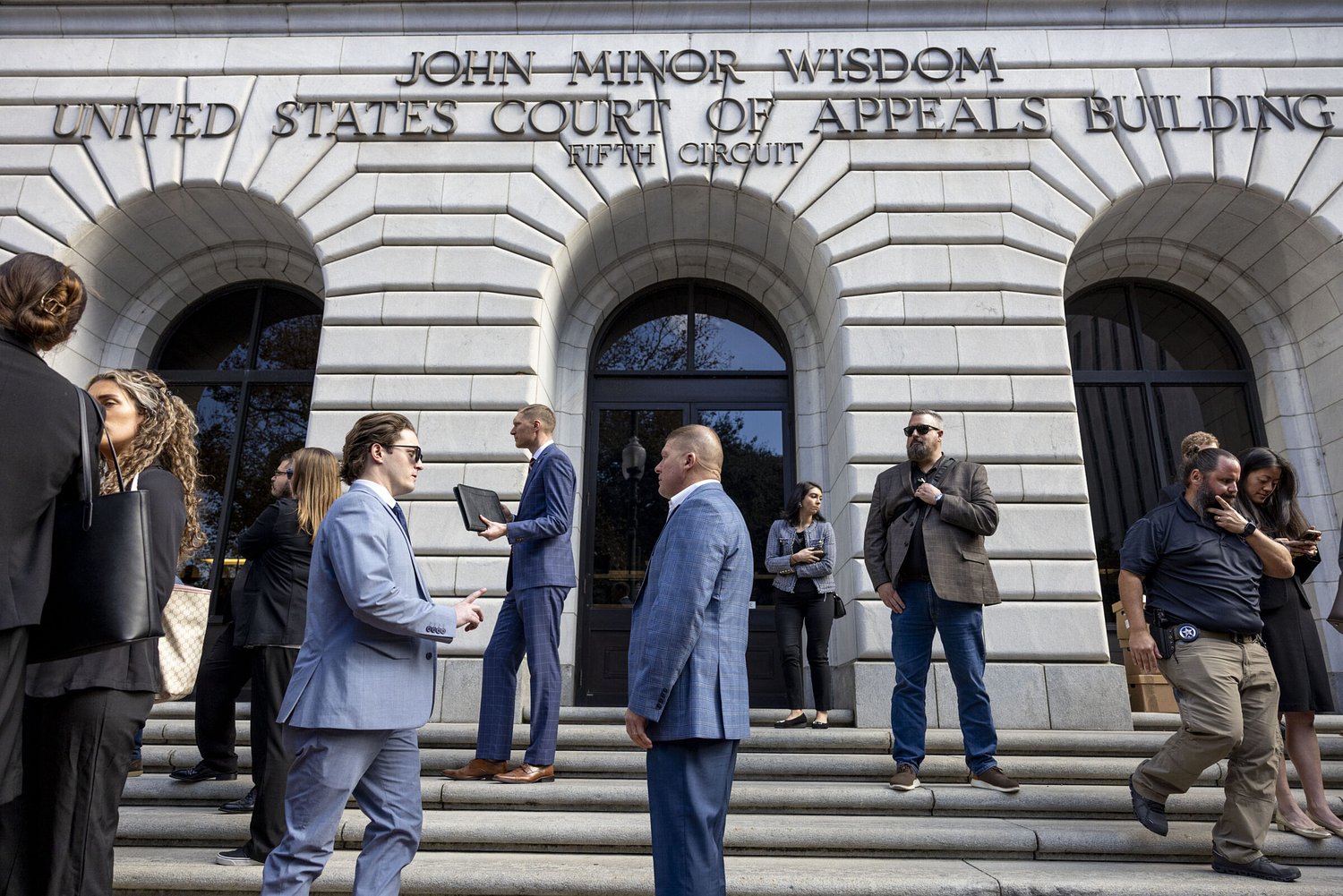5th Circuit upholds Louisiana law requiring Ten Commandments displays in classrooms