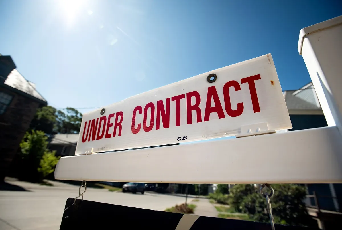 Here’s how many people moved in Maine during the COVID buying frenzy