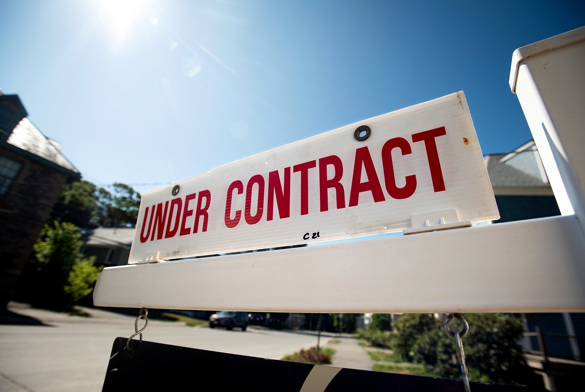 Here’s how many people moved in Maine during the COVID buying frenzy