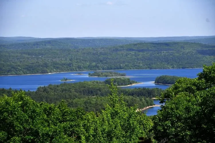 Shutesbury officials advocate for equitable treatment of Quabbin region