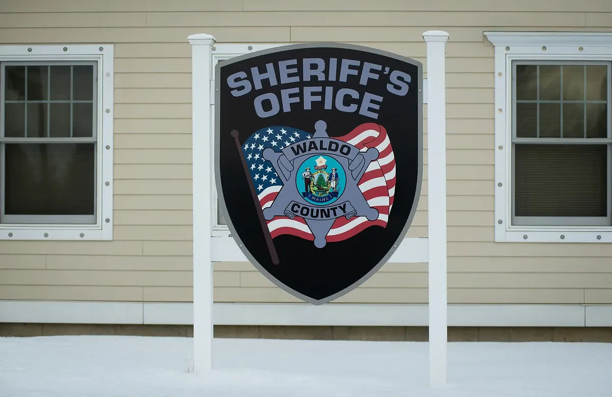 Woman killed in Winterport collision
