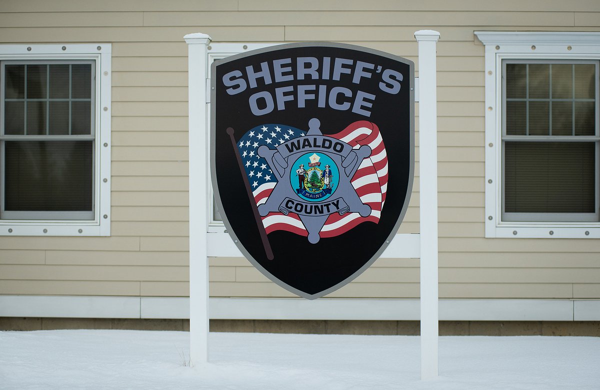 Woman killed in Winterport collision