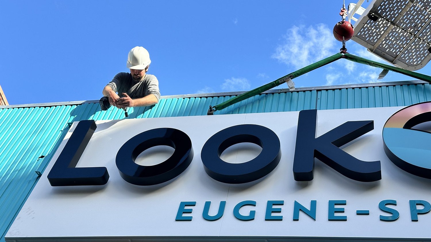 Looking back on Lookout’s first year