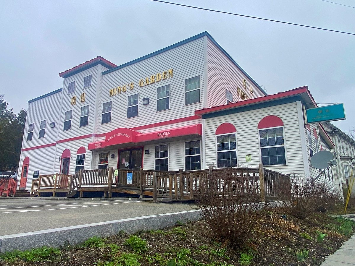 Bucksport’s landmark Chinese restaurant is under new ownership