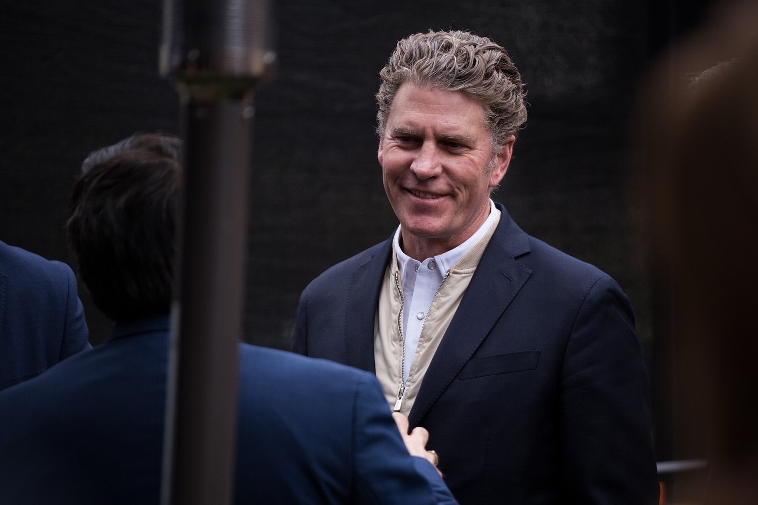 Bo French was invited to Midland GOP forum, despite candidate's claims he wasn't