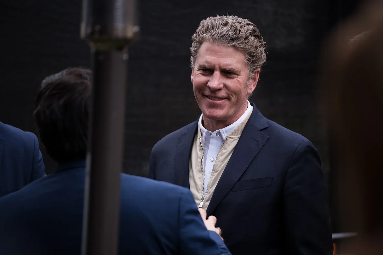 Bo French was invited to Midland GOP forum, despite candidate's claims he wasn't