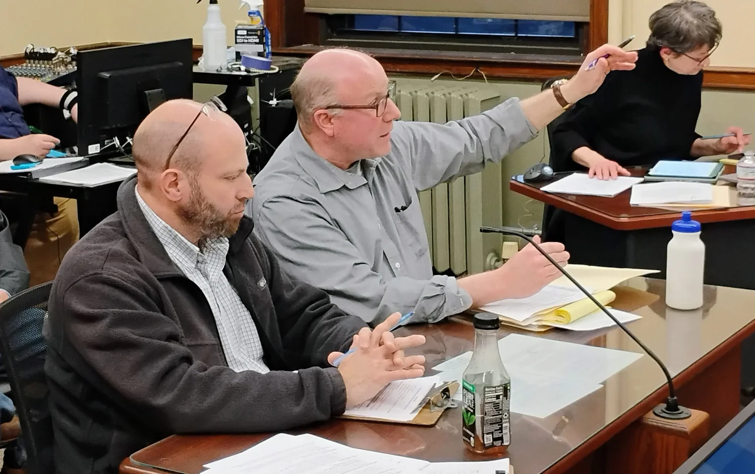 Athol seeks $950K grant for Exchange Street improvements