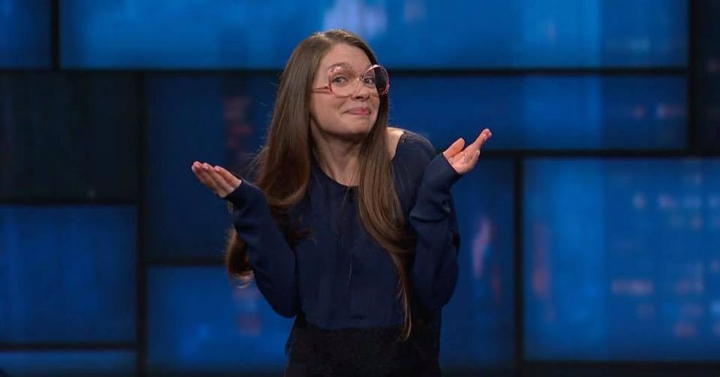 Can we laugh about climate change?
