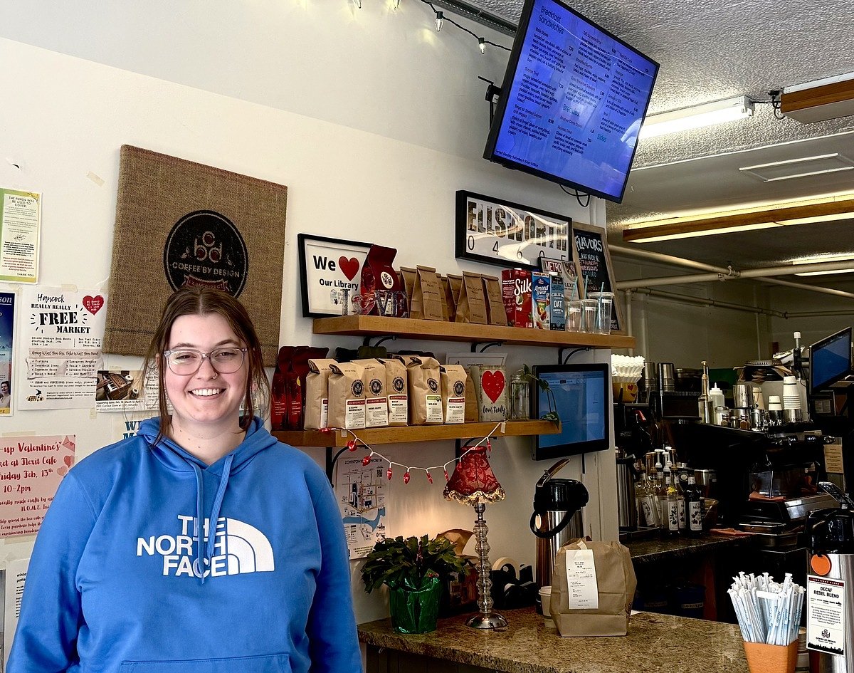 Ellsworth cafe will be sold to 24-year-old employee