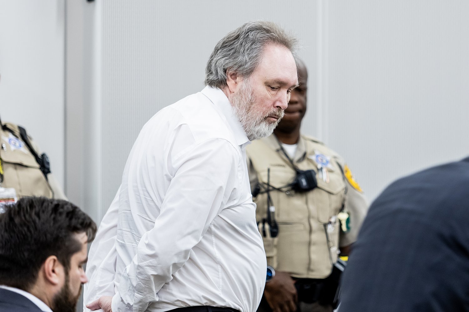 Crest Hill man sentenced to 130 years for Joliet fatal bar shooting