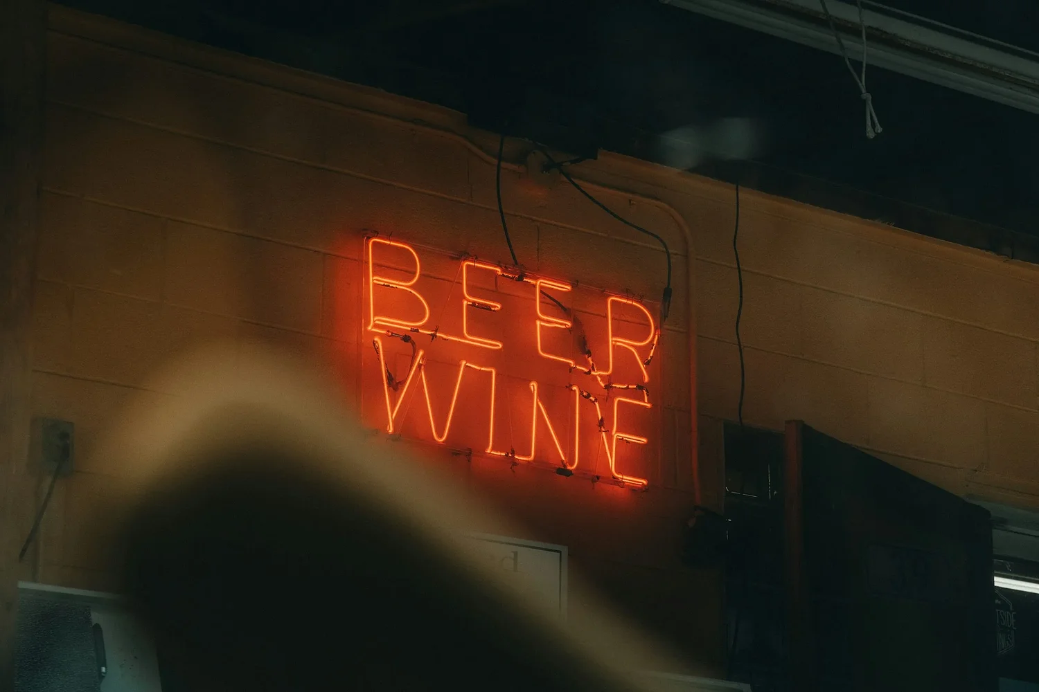 Opinion:  It’s time to allow beer and wine sales in Maryland’s grocery stores