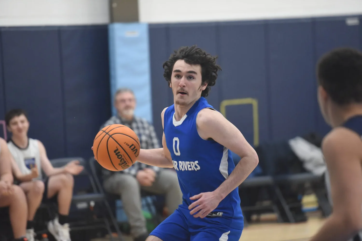 Bulletin Board: Four Rivers boys basketball advances to RVAL finals with win over Saint Michaels