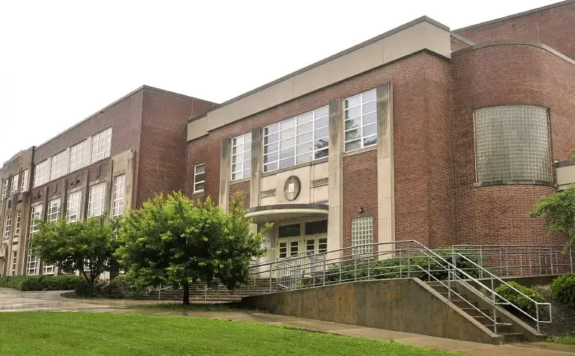 Woman arrested for allegedly assaulting student at Northampton High School