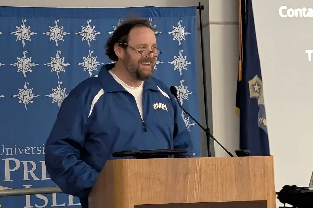 Film on Bangor's homelessness crisis debuts in Aroostook