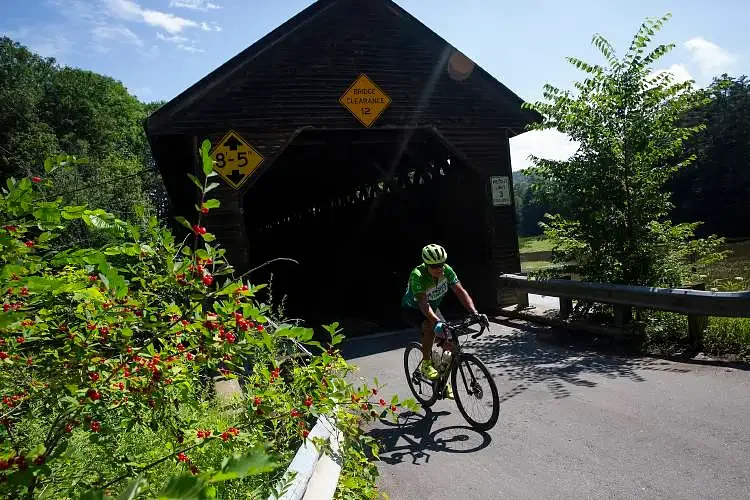New Hampshire bill to charge bike registration fees inspires opposition