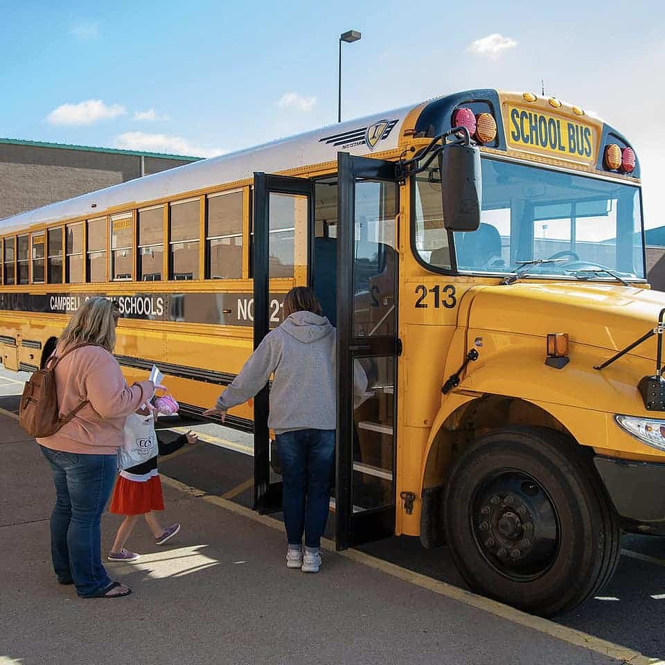 State grant fuels expansion of automation engineering in Campbell County Schools
