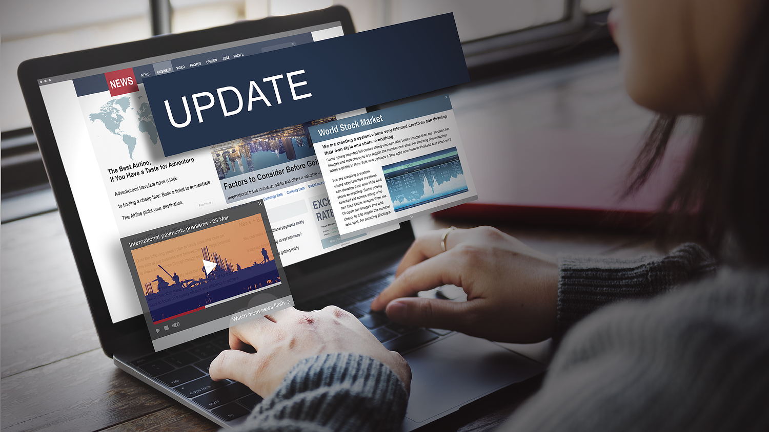 Should Trending News Disrupt Your Content Plans? A 2-Question Test