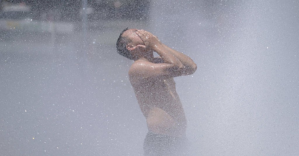 A little known climate phenomenon is gaining attention ... and causing problems
