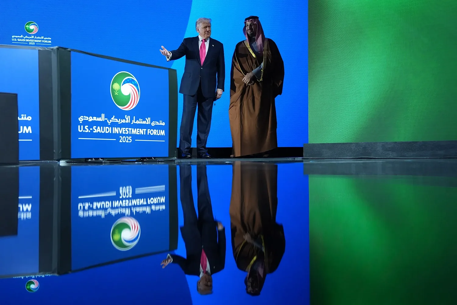 The War for Gulf State Capital