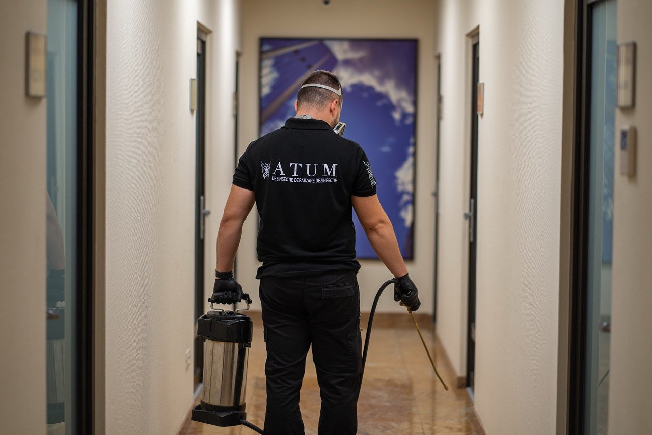 Protecția invizibilă – cum asigură ATUM siguranță totală fără întreruperi