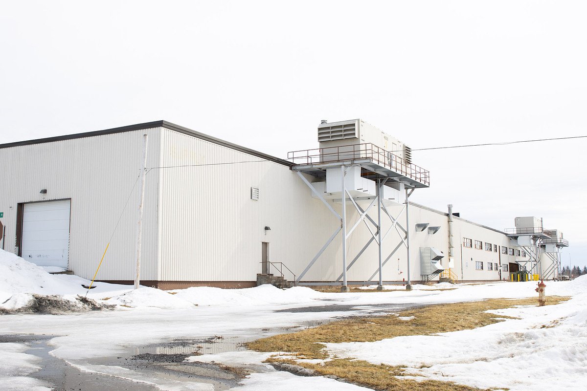Maine’s proposed data center ban could restrict facility planned at Loring