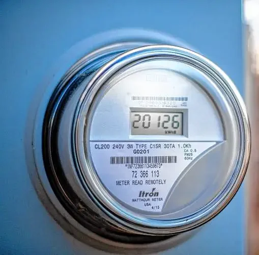 Rates and Rights: No free pass for natural gas