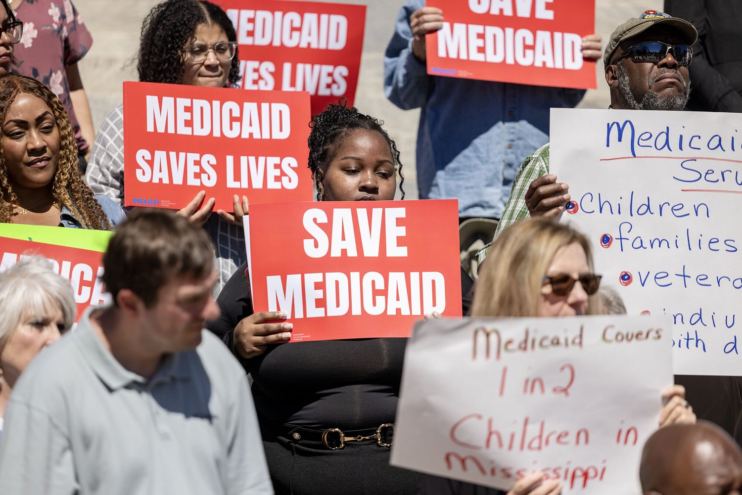 Trump’s big bill passage means lost opportunity for Mississippi, but Medicaid expansion is still doable