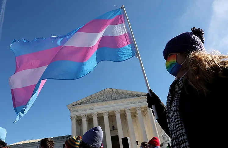 Why Roberts And Gorsuch May Decide The Supreme Court’s Blockbuster Transgender Sports Case
